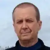 Буров Глеб