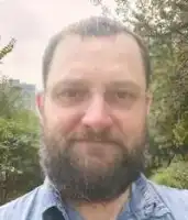 Буров Матвей Эдуардович