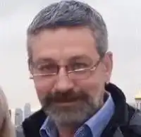 Буров Савелий