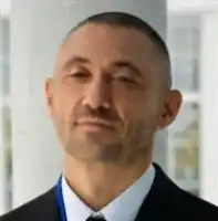 Чернов Алексей