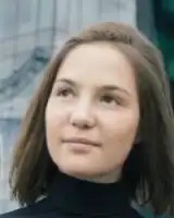Чернова Елена Максимовна