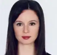 Чернова Полина Викторовна
