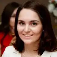 Чернышова Алиса Ивановна