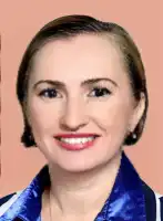 Чернышова Юлия Юрьевна