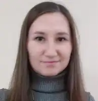 Чернышова Василиса