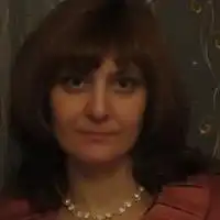 Чеснокова Галина