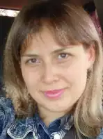 Чеснокова Надежда Денисовна
