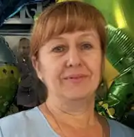 Чеснокова Вера