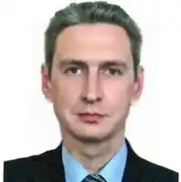 Чистяков Мирон Федорович