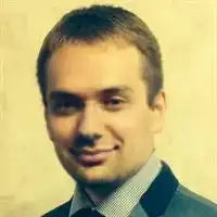 Чистяков Олег Витальевич