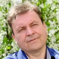 Чистяков Сергей Глебович