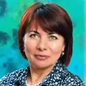 Чистова Алина Андреевна