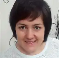 Чистова Любовь