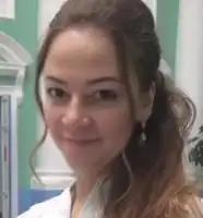 Чистова Надежда Юрьевна