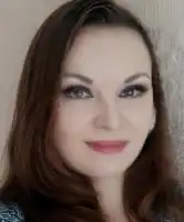 Чистова София Максимовна