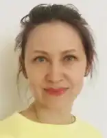 Чистова Валерия Юрьевна