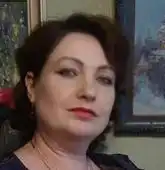 Демидова Дарья Викторовна
