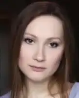 Демидова Ирина