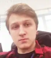 Дмитриев Павел Глебович