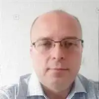Дмитриев Роман Захарович