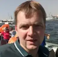 Дорофеев Сергей Витальевич