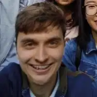 Ефимов Богдан Игоревич