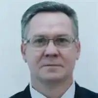 Егоров Матвей Валерьевич