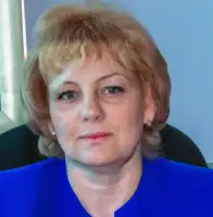 Ермакова Алёна Александровна