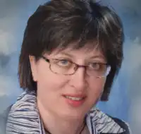 Ермакова Елизавета Ивановна