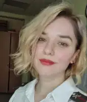 Ермакова Ольга