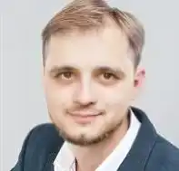Ершов Денис Игоревич