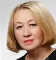Фадеева Кристина
