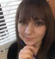 Фадеева Милана Юрьевна