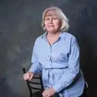 Фадеева Наталья Евгеньевна