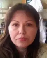 Фадеева Полина Олеговна