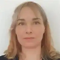 Фадеева Вероника Денисовна