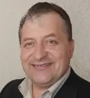 Фёдоров Тимур Антонович
