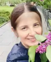 Федорова Елена