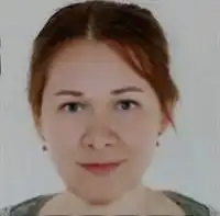 Федорова Карина Тимофеевна
