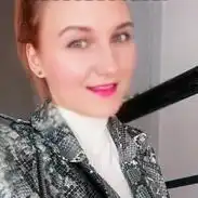 Федорова Ольга Юрьевна