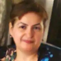 Филиппова Елизавета Дмитриевна