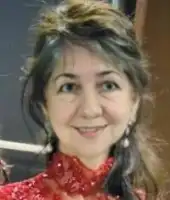 Филиппова Жанна Денисовна