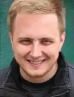 Фомин Борис Игоревич