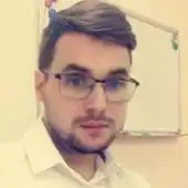 Фролов Денис Федорович