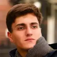 Фролов Фёдор