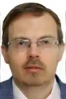 Фролов Святослав Аркадьевич
