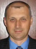 Фролов Вячеслав Русланович