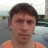 Фролов Виктор Игоревич