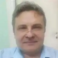 Фролов Захар Николаевич
