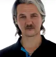 Гаврилов Арсений Глебович